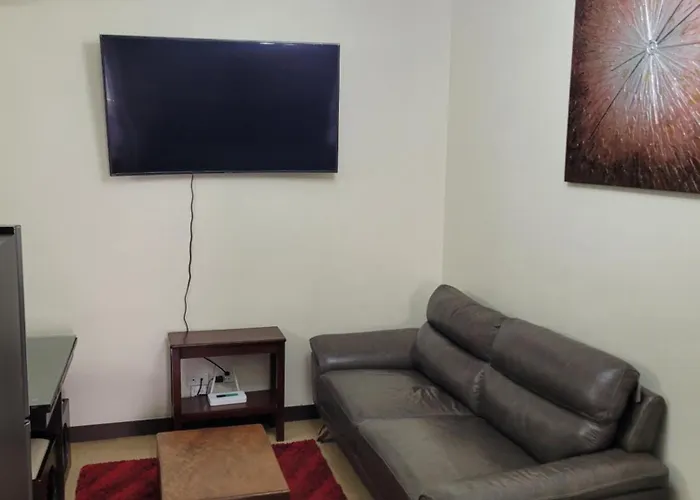 Apartment Juja's Place *