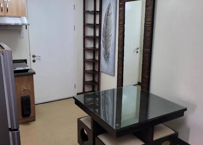 Juja's Place Apartment Manila