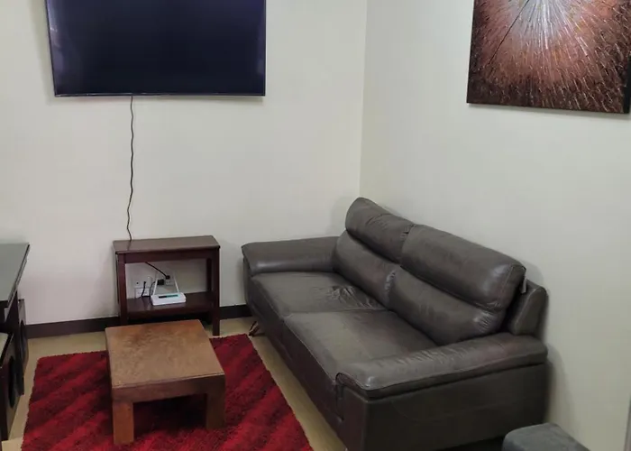 Juja's Place Apartment