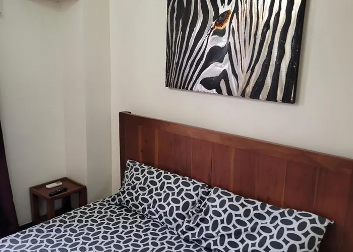 Juja's Place Apartment
