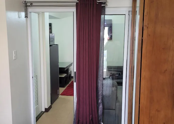 Juja's Place Apartment