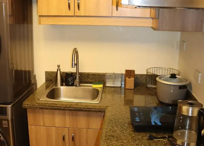 Juja's Place Apartment