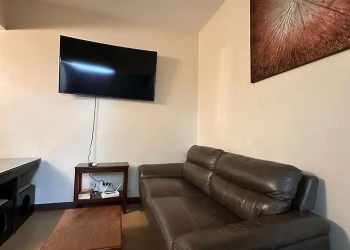 Apartment Juja's Place