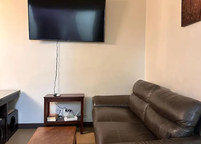 Juja's Place Apartment