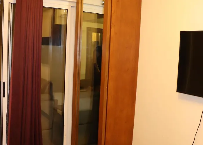 Juja's Place Apartment