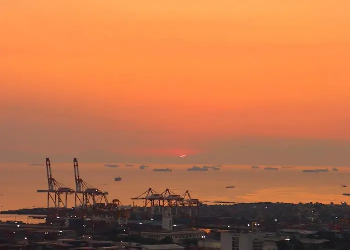 Juja's Place Manila