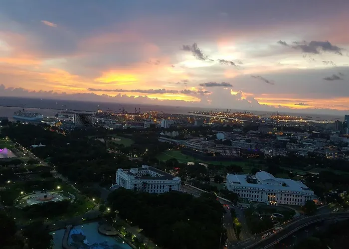 Juja's Place Manila