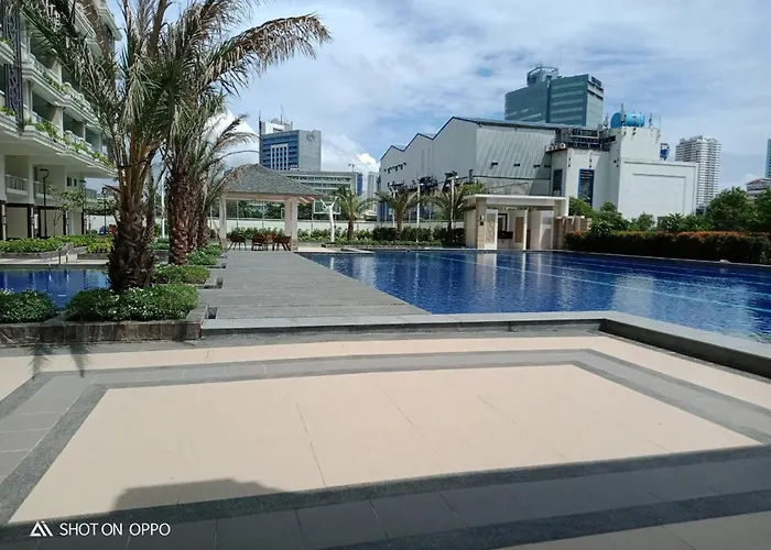 Juja's Place Manila